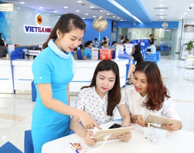 VietBank thả nổi lãi suất tiết kiệm kỳ hạn 24 và 36 tháng