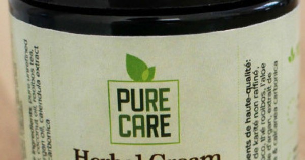 Cảnh báo mối nguy hại 'tiềm ẩn' trong mỹ phẩm Herbal Cream