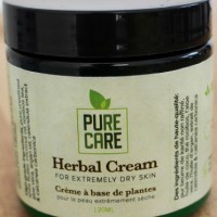 Cảnh báo mối nguy hại 'tiềm ẩn' trong mỹ phẩm Herbal Cream