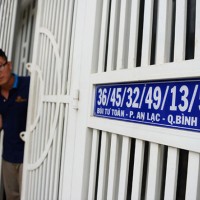TP Hồ Chí Minh: “Chóng mặt” khi tìm nhà