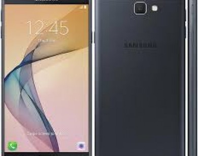 Tin vui cho dòng Samsung Galaxy J