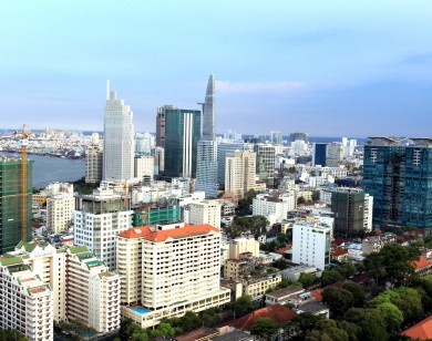 TP Hồ Chí Minh: Ưu tiên vốn cho các dự án trọng điểm