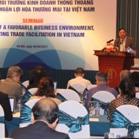 Quảng Trị xem xét thay thế Chủ tịch huyện “gây khó dễ” với nhà đầu tư