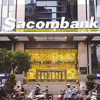 Novaland bỏ tham gia tái cơ cấu Sacombank