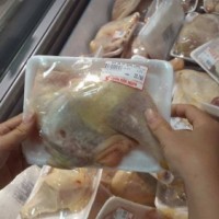 Đùi gà Mỹ giá 15 nghìn đồng/kg: Người Việt mê rẻ, bỏ qua chất lượng?