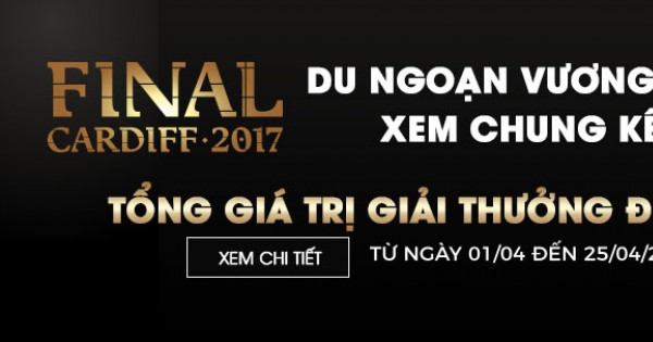 Du ngoạn Vương quốc Anh cùng Nguyễn Kim