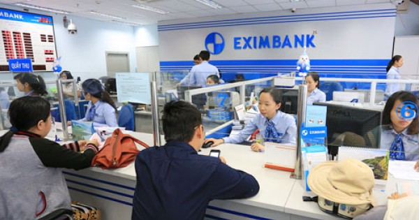 Eximbank muốn bán toàn bộ cổ phần tại Sacombank