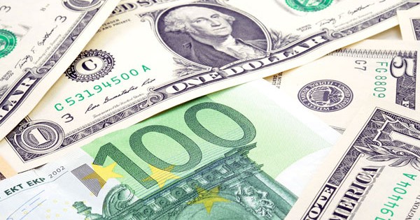 Tỷ giá ngoại tệ ngày 7/4: USD thế giới treo cao