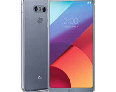 Clip 'tra tấn' thử độ LG G6