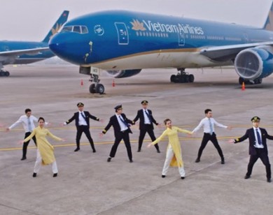 Con số "giật mình": 70% chuyến bay ngắn nội địa của Vietnam Airlines đang lỗ nặng