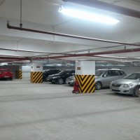 TP Hồ Chí Minh khuyến khích xây dựng các bãi đậu xe ngầm