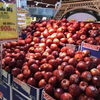 Táo Úc, táo Mỹ chỉ có 40 ngàn/kg: Liệu có phải hàng xịn?