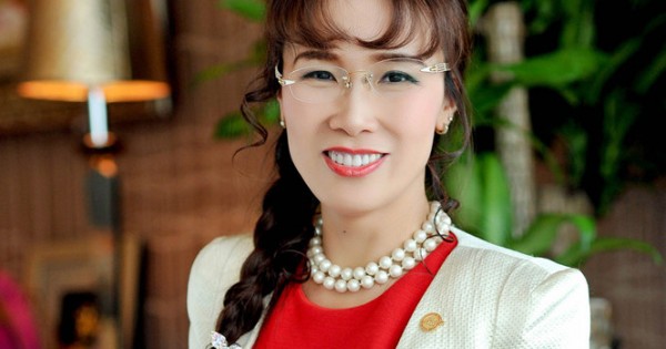 Việt Nam vượt Mỹ, Trung Quốc về tỷ lệ nữ doanh nhân