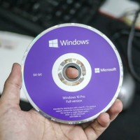 Người Việt vẫn vô tư xài Windows lậu, vì sao?