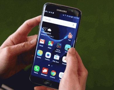 Nhờ Galaxy S8, S7 edge trở thành chiếc điện thoại đáng mua nhất