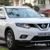 Quán quân tháng 3 Nissan X-Trail: Số lượng bán ra được công bố có vênh với thực tế?