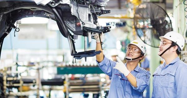 Thiết lập xu hướng đầu tư mới từ Nhật Bản vào Việt Nam