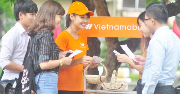 Vietnamobile - Chậm nhưng chắc