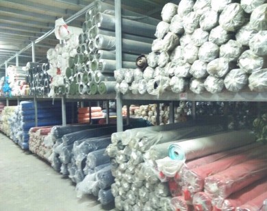 Vải bố giá rẻ uy tín chất lượng trên toàn quốc