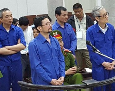 Tổng giám đốc chiếm đoạt 860 tỷ đồng của ngân hàng, doanh nghiệp
