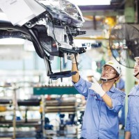 Thiết lập xu hướng đầu tư mới từ Nhật Bản vào Việt Nam