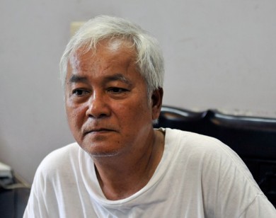 NSƯT Duy Thanh qua đời ở tuổi 58 vì 2 bệnh ung thư