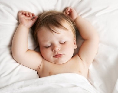 Tuyệt chiêu giúp trẻ tăng chiều cao vượt trội khi ngủ