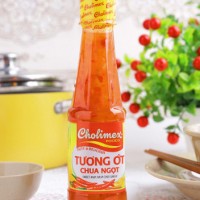 Năm 2016 Masan 'thất thủ' ngành hàng tiêu dùng nhưng bá chủ mảng tương ớt nhờ Cholimex