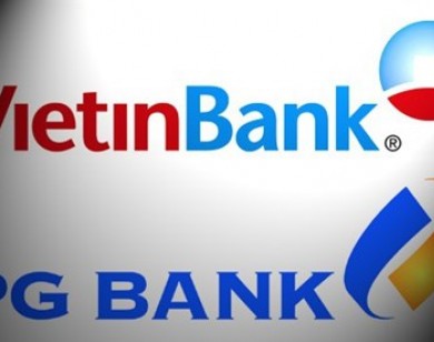 Chưa thể sáp nhập PGBank vào VietinBank