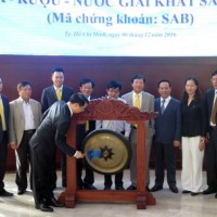 Sabeco sẽ tiếp tục bán vốn Nhà nước