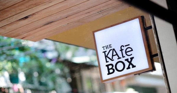 The KAfe: Cái kết buồn của một start-up triệu đô?