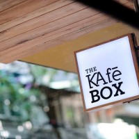 The KAfe: Cái kết buồn của một start-up triệu đô?
