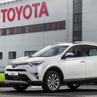 Toyota đã triệu hồi 2,9 triệu xe trên toàn thế giới do lỗi túi khí Takata