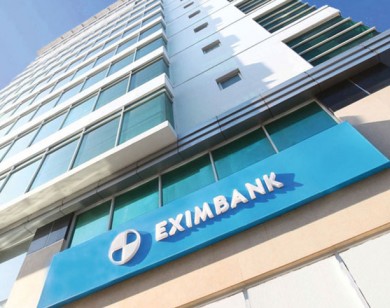 Ai đã được NHNN chấp thuận bầu vào HĐQT Eximbank?