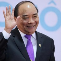 Ông Donald Trump mời Thủ tướng Việt Nam thăm Mỹ