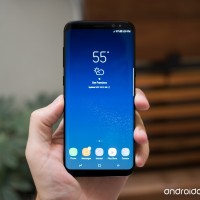 Các mẹo tiết kiệm pin cho Galaxy S8/S8+