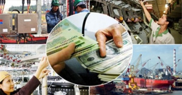 Tạm dừng cấp mới bảo lãnh Chính phủ cho các khoản vay trong, ngoài nước