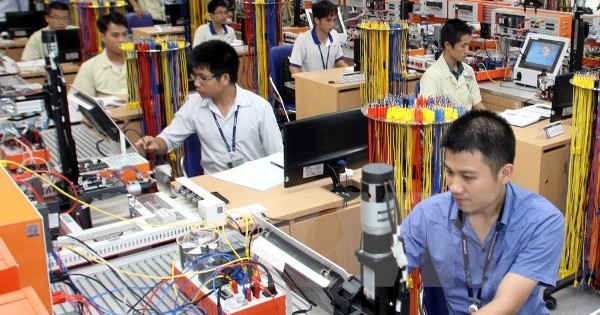 Nỗi lo của doanh nghiệp tư nhân lớn