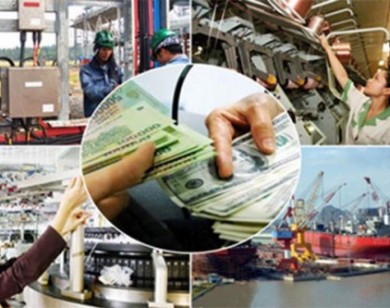 Tạm dừng cấp mới bảo lãnh Chính phủ cho các khoản vay trong, ngoài nước