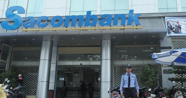 Khách báo mất 94 triệu trong tài khoản ngân hàng Sacombank