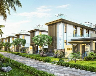 Cam Ranh Mystery Villas và 8 giá trị đem lại cho khách hàng