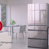 Vì sao nên mua tủ lạnh Nhật Bản?