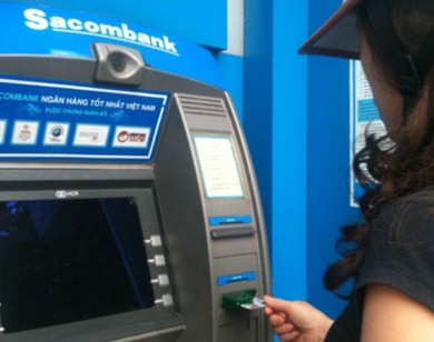 Sacombank phản ứng nhanh vụ khách hàng mất 94 triệu