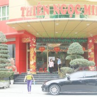 Thiên Ngọc Minh Uy tự xin rút phép: Nhiều toan tính