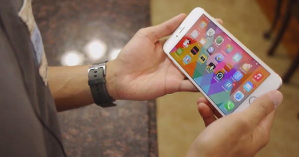 Rộ nạn iPhone lock giả mạo hàng quốc tế ở Việt Nam