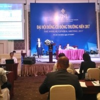 Bà Cao Thị Ngọc Dung tạm gác kế hoạch rời ghế nóng PNJ