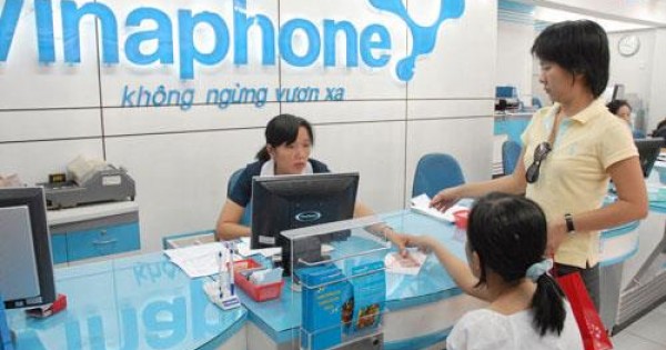 Từ 1/5/2017 VinaPhone giảm đến 80% cước Data Chuyển vùng quốc tế