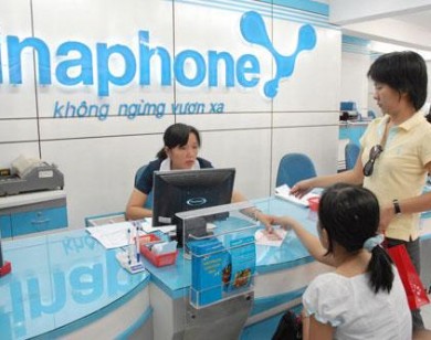 Từ 1/5/2017 VinaPhone giảm đến 80% cước Data Chuyển vùng quốc tế