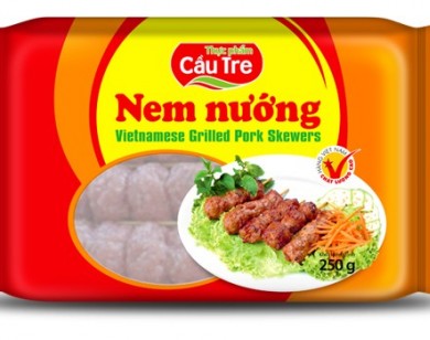 Doanh nghiệp Hàn mua 187 tỷ đồng cổ phần Cầu Tre của Satra