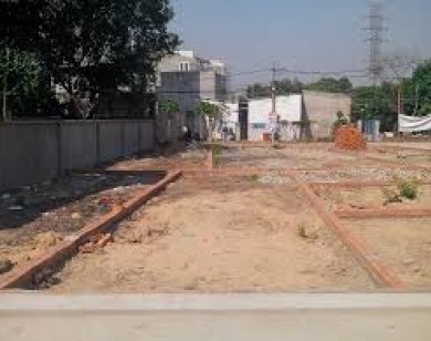 BÁN LÔ GÓC 2 MẶT TIỀN KINH DOANH TẠI TRUNG TÂM TÂN BÌNH LH 0966188032